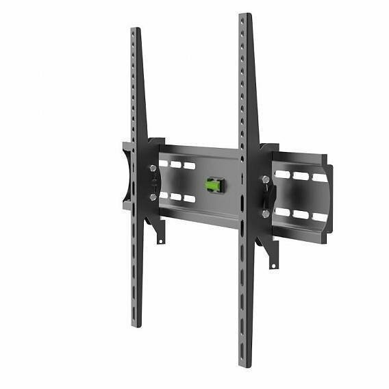Wall Mount CHARMOUNT CT-PLB-E804 / Black