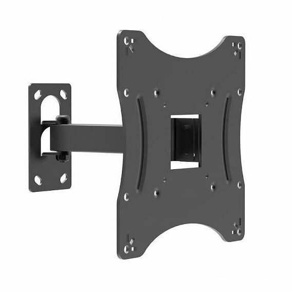 Wall Mount CHARMOUNT CT-LCD-T108 / Black