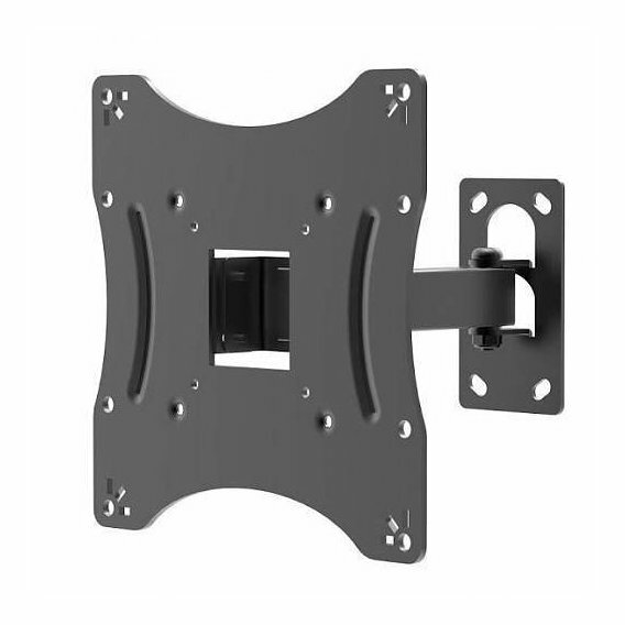 Wall Mount CHARMOUNT CT-LCD-T108 / Black