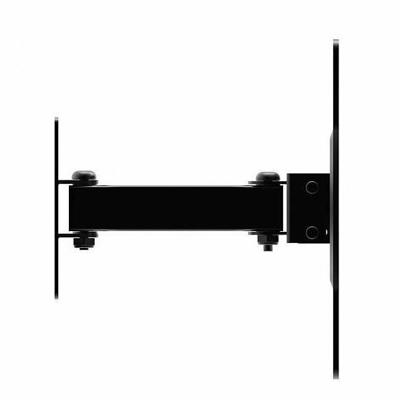 Wall Mount CHARMOUNT CT-LCD-T108 / Black