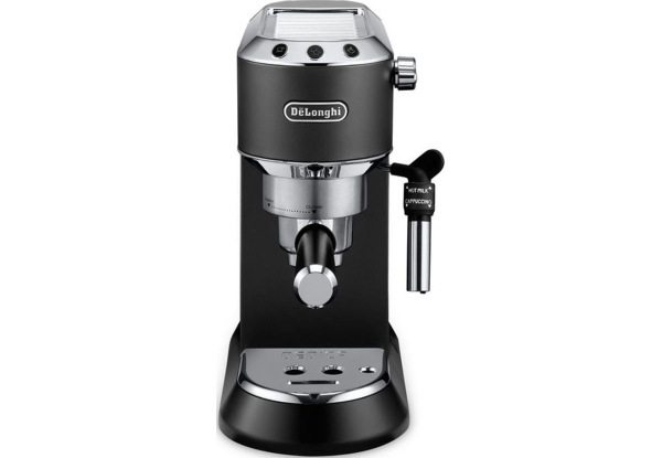 Delonghi Dedica Style EC685BK / Black