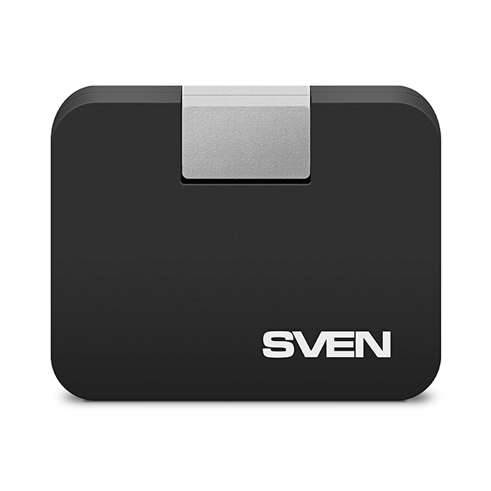 USB 2.0 Hub Sven HB-677 / 4-port /