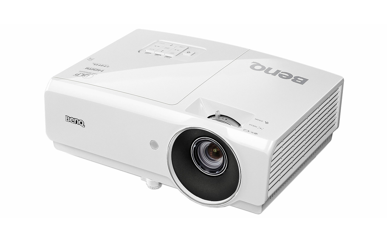 Projector BenQ MH750 / DLP / FullHD / 4500Lum / Repack Refurb