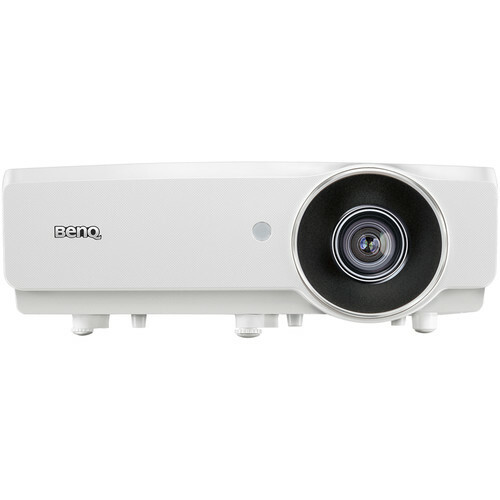 Projector BenQ MH750 / DLP / FullHD / 4500Lum / Repack Refurb