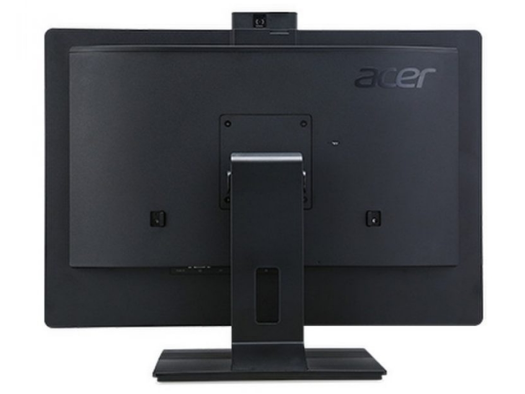 ACER Veriton Z4860G / 23.8'' FullHD IPS / Core i3-8100 / 8GB DDR4 / 256GB SSD / Endless OS / DQ.VRZME.012 / Black
