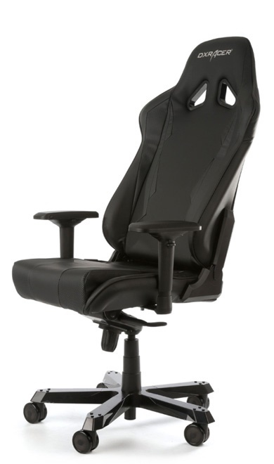 Chairs DXRacer Sentinel / GC-S28-N / Black