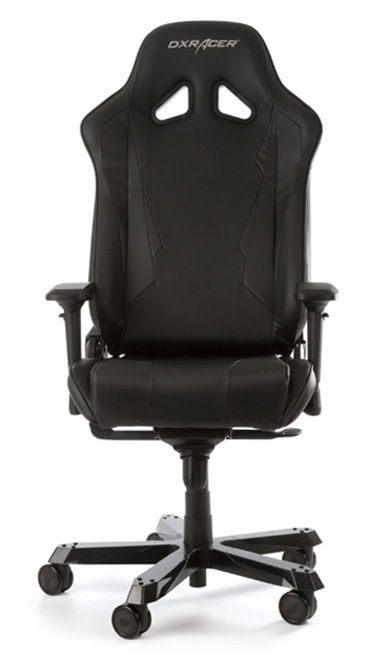 Chairs DXRacer Sentinel / GC-S28-N / Black