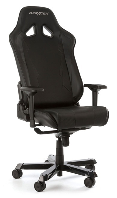 Chairs DXRacer Sentinel / GC-S28-N / Black