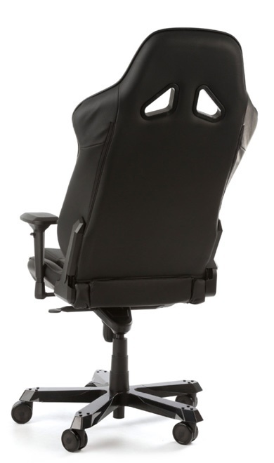 Chairs DXRacer Sentinel / GC-S28-N / Black