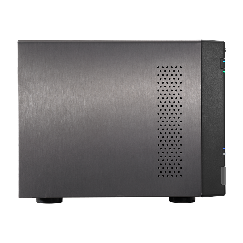 Capacity Expander ASUSTOR AS6004U for NAS