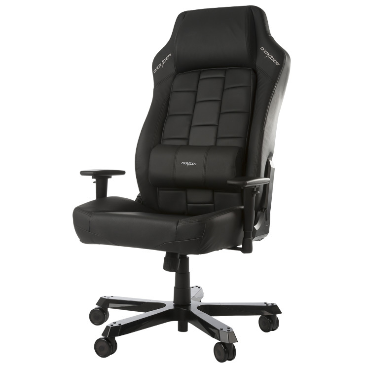 Chairs DXRacer Boss / Office / GC-B120-N-F2 /