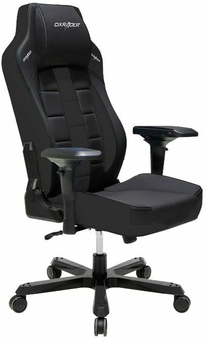 Chairs DXRacer Boss / Office / GC-B120-N-F2 /