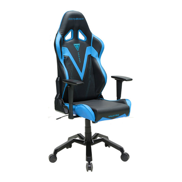 DXRacer Valkyrie / GC-V03-N -B2 / Blue