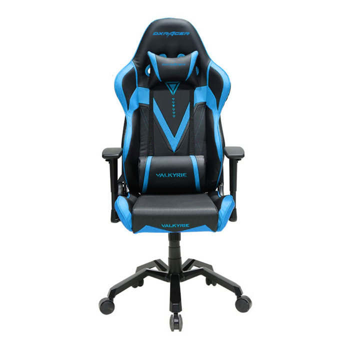 DXRacer Valkyrie / GC-V03-N -B2 / Blue