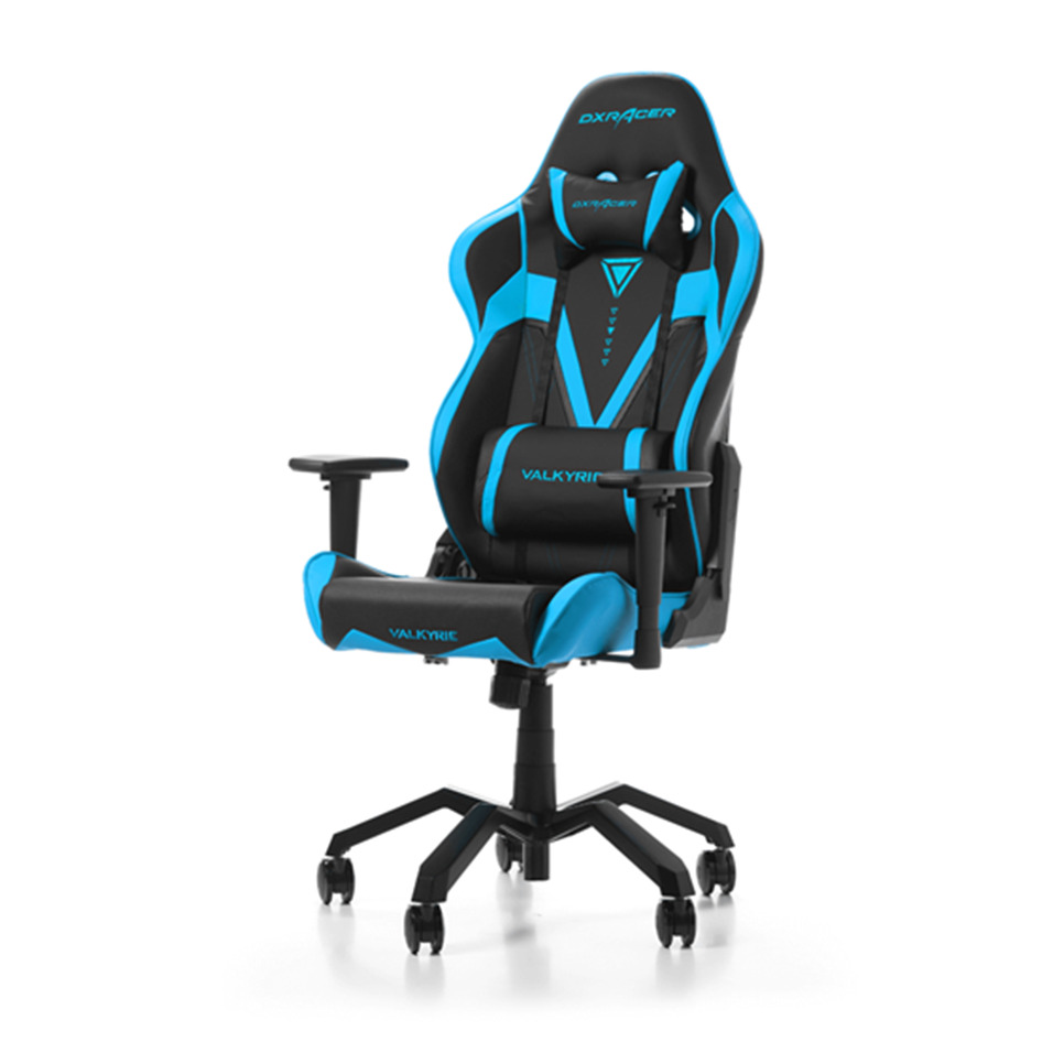 DXRacer Valkyrie / GC-V03-N -B2 / Blue