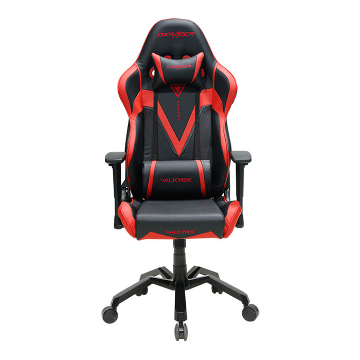 DXRacer Valkyrie / GC-V03-N -B2 / Red