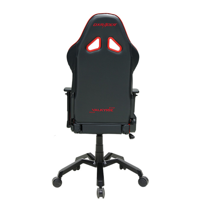 DXRacer Valkyrie / GC-V03-N -B2 / Red
