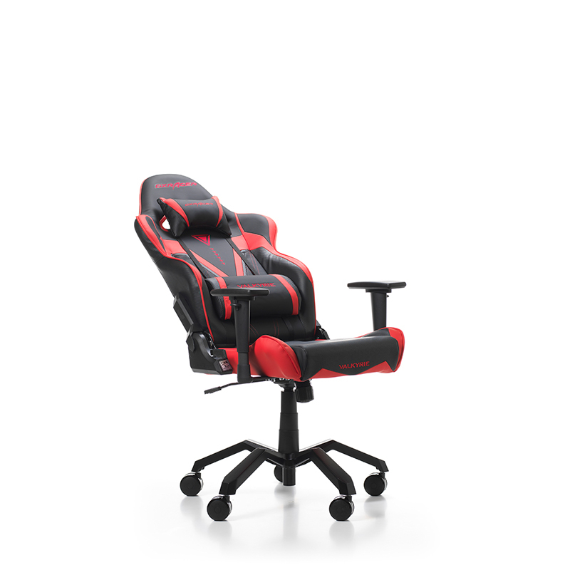 DXRacer Valkyrie / GC-V03-N -B2 / Red