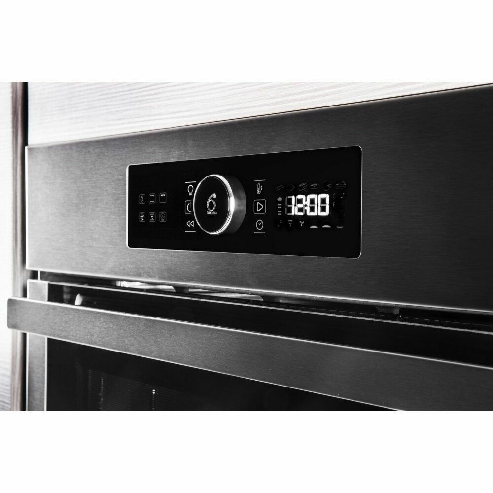 Whirlpool AKZ9 6230 IX / Inox