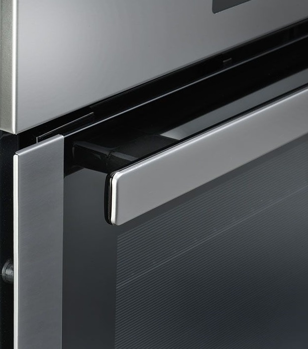 Whirlpool AKZ9 6230 IX / Inox