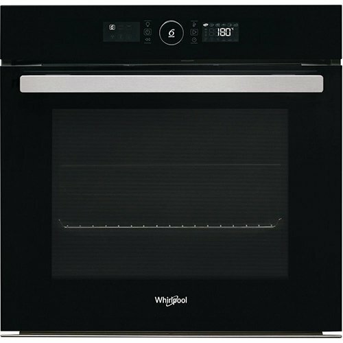 Whirlpool AKZ9 6230 NB / Black