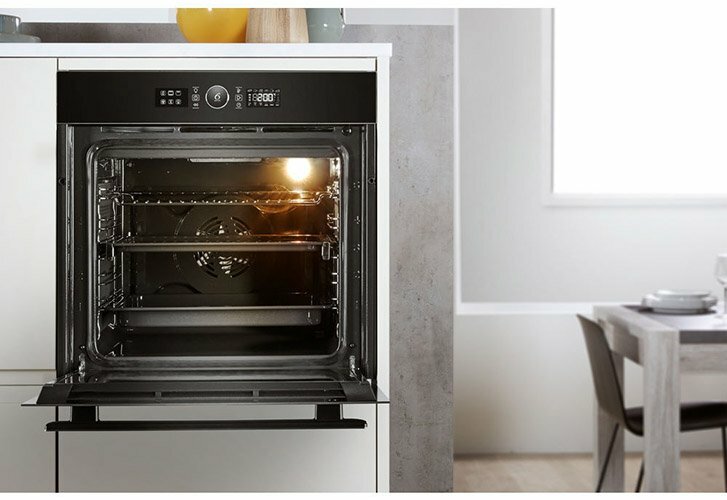 Whirlpool AKZ9 6230 NB / Black