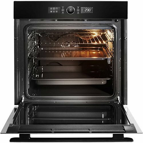 Whirlpool AKZ9 6230 NB / Black