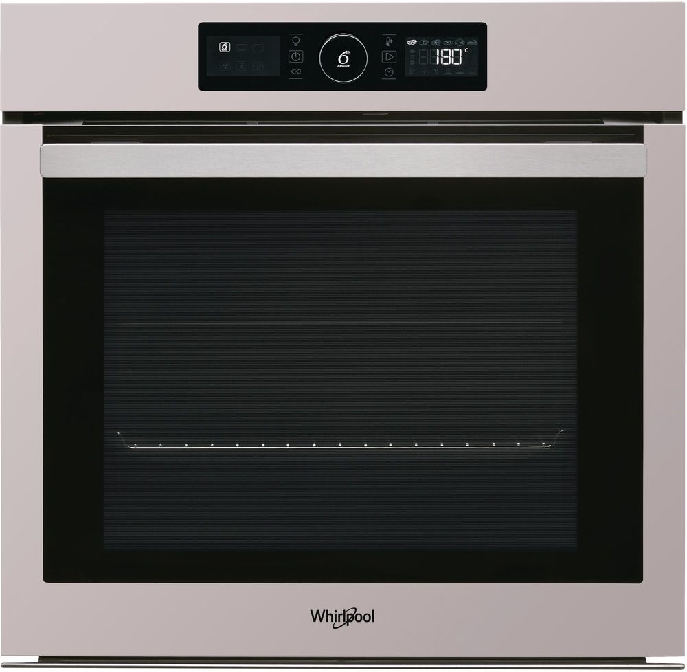 Whirlpool AKZ9 6230 S / Grey
