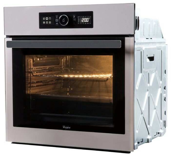 Whirlpool AKZ9 6230 S / Grey