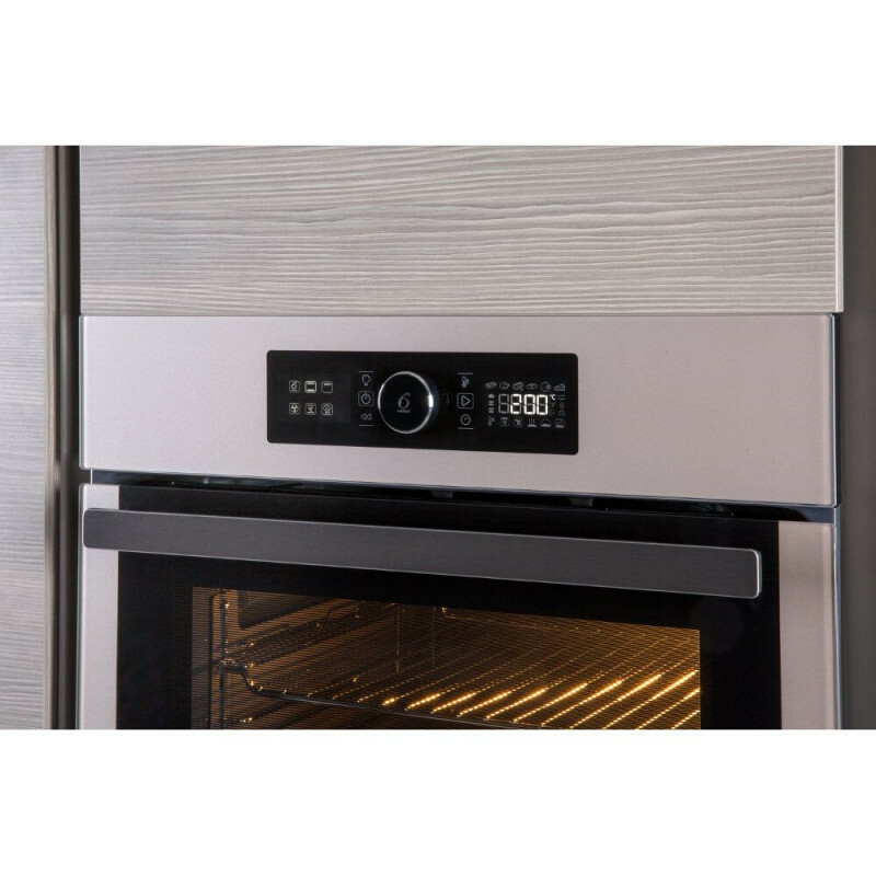 Whirlpool AKZ9 6230 S / Grey