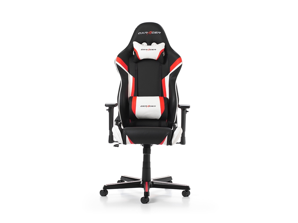 Chairs DXRacer Racing / GC-R288-NRW-Z1 / Red