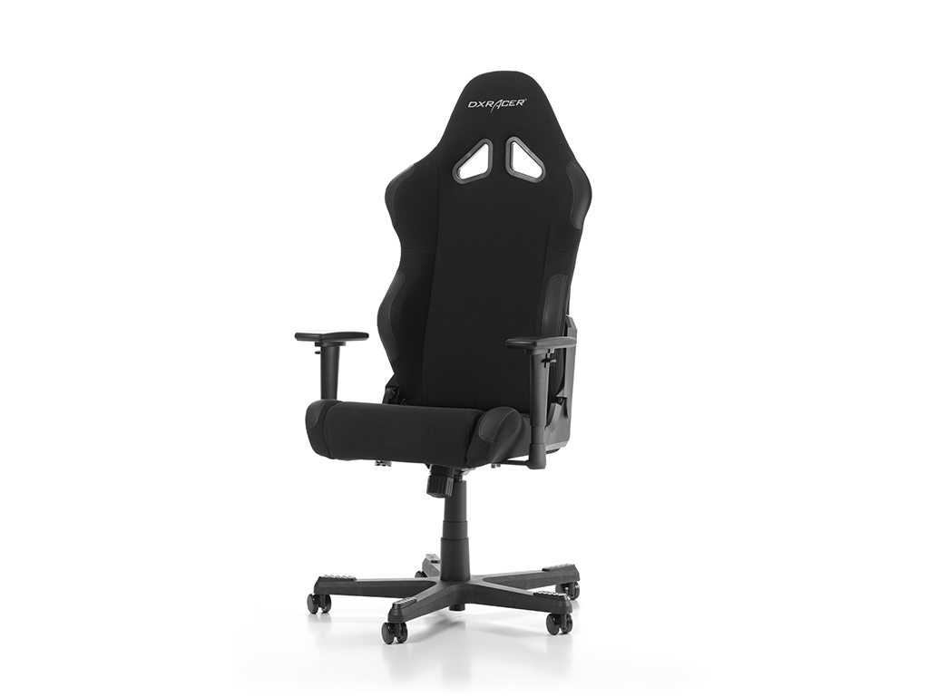 Chairs DXRacer Racing / GC-R0-N01-W1 / Black