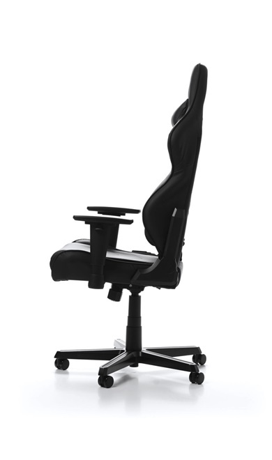 Chairs DXRacer Racing / GC-R0-N01-W1 / Black
