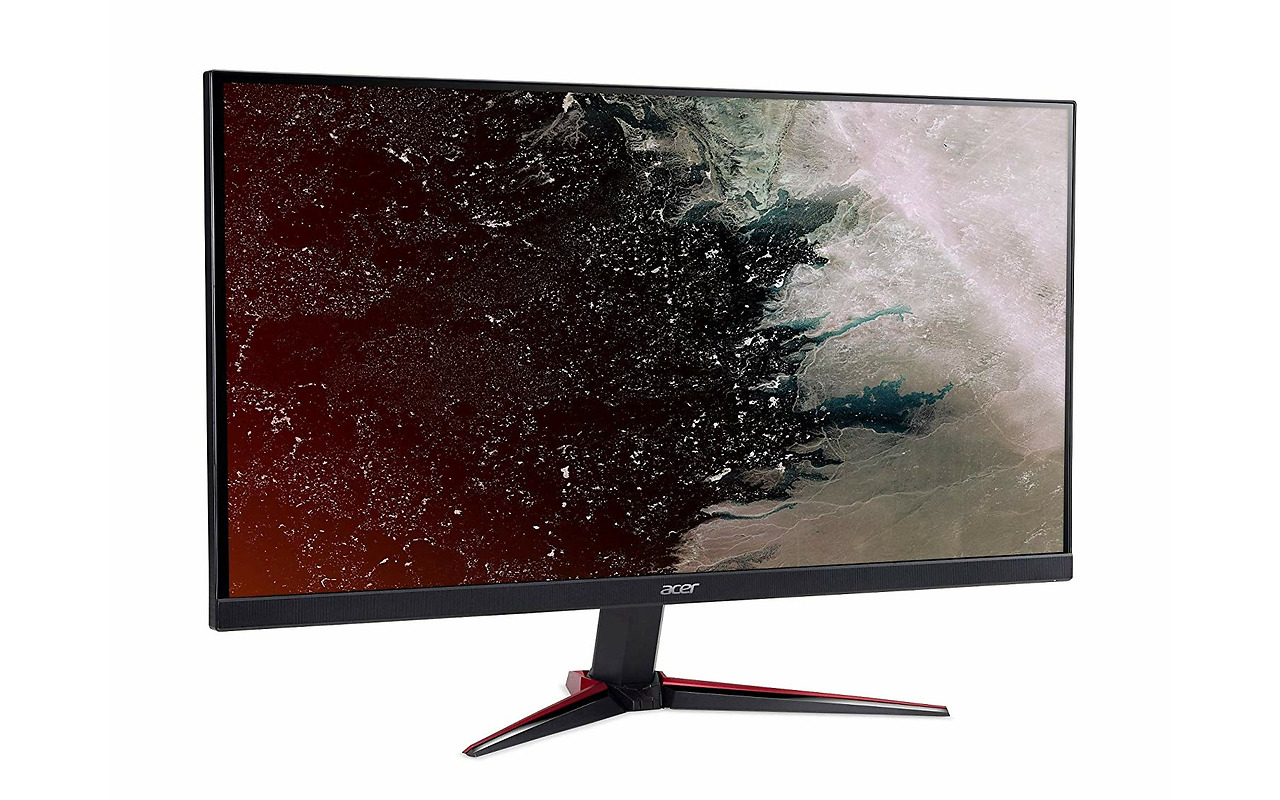 Acer Nitro VG270BMIIX / 27.0" FullHD IPS LED / Black
