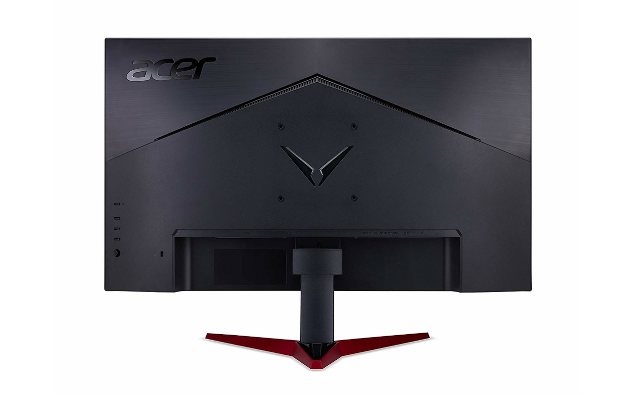 Acer Nitro VG270BMIIX / 27.0" FullHD IPS LED / Black