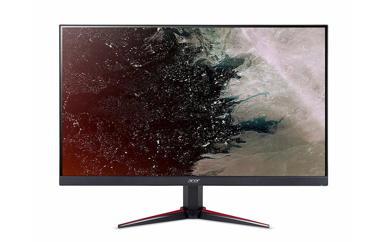 Acer Nitro VG270BMIIX / 27.0" FullHD IPS LED / Black