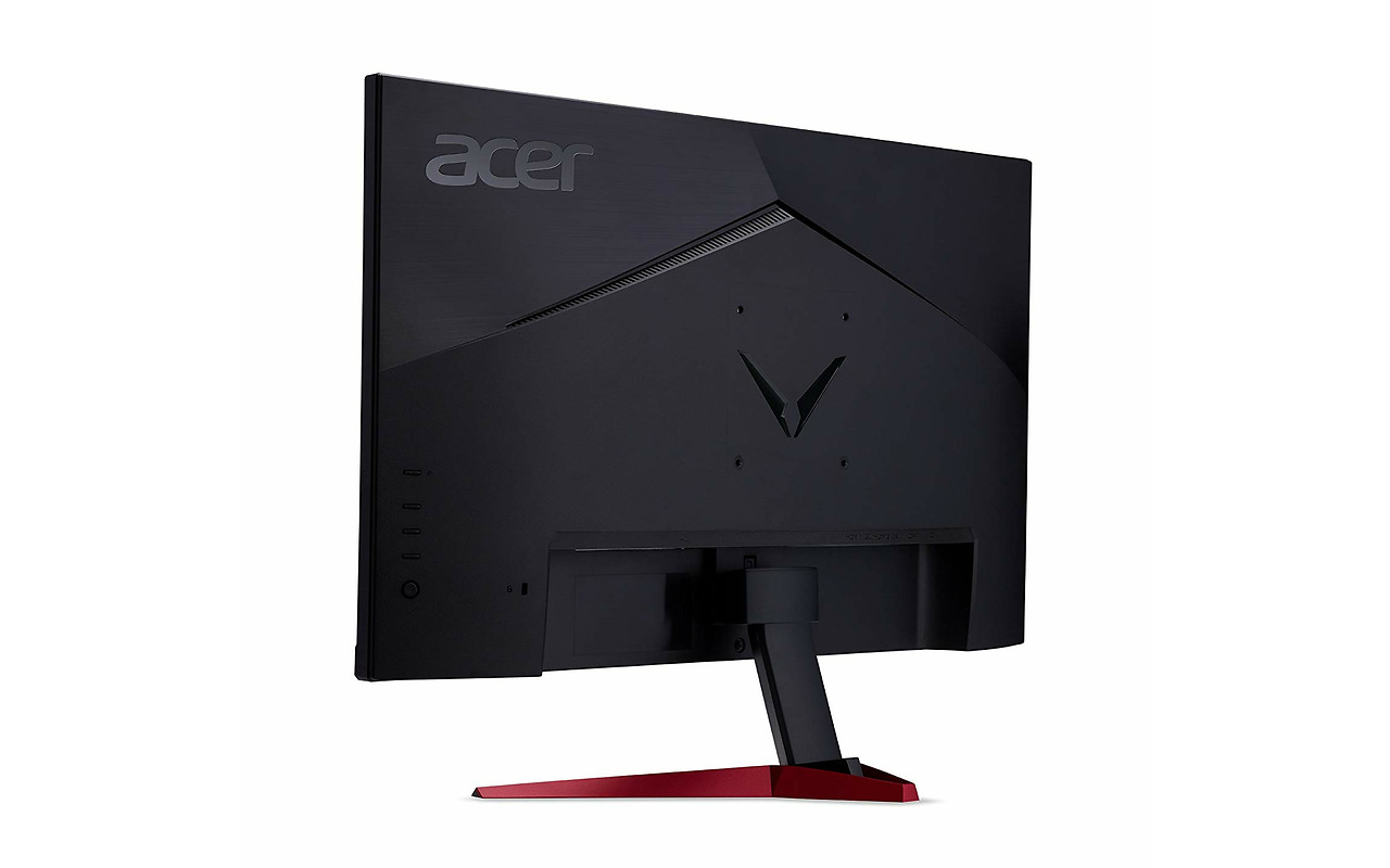 Acer Nitro VG270BMIIX / 27.0" FullHD IPS LED / Black