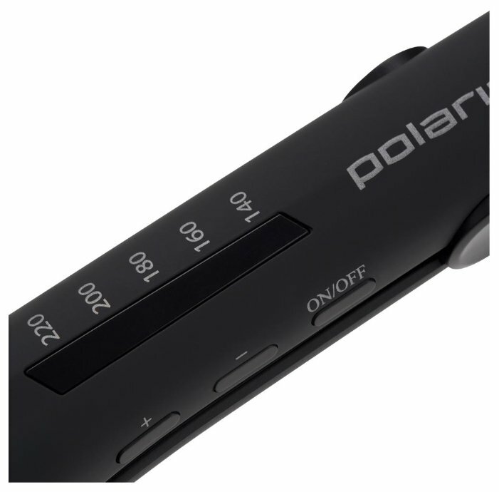 Polaris PHS3389KT / Black