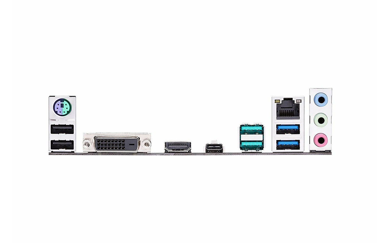 MB ASUS PRIME B450-PLUS / ATX / AM4 Socket / 4x DDR4 /