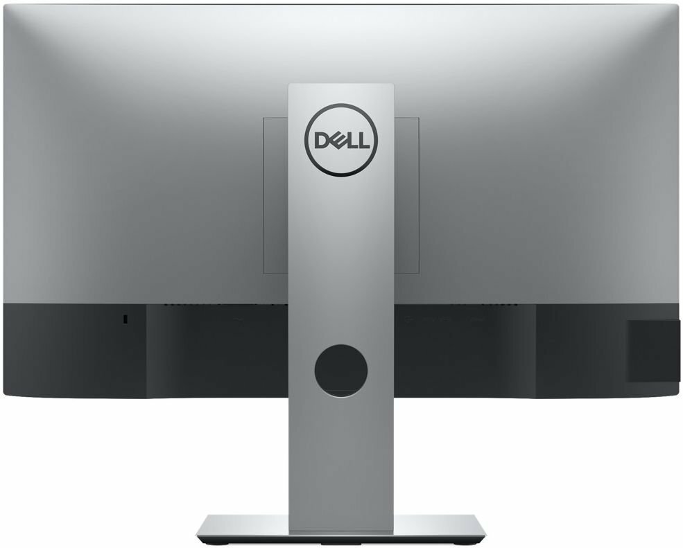 DELL UltraSharp U2419H / 23.8" FullHD IPS / Black