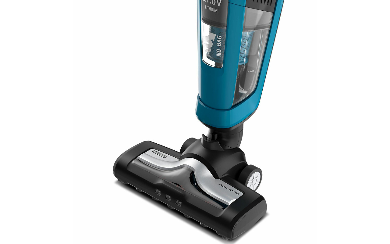 Rowenta RH6751WO / Blue