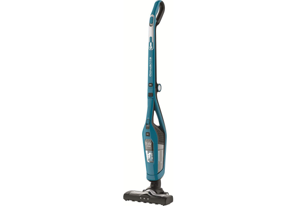 Rowenta RH6751WO / Blue