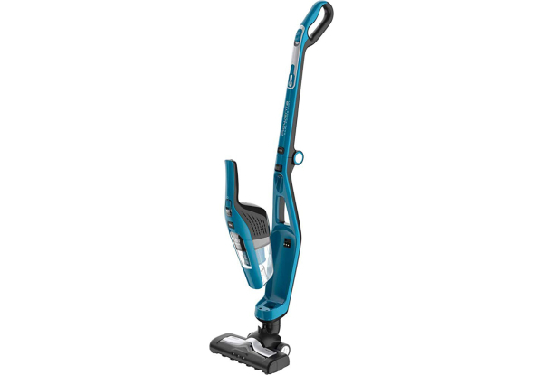 Rowenta RH6751WO / Blue