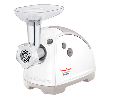 MOULINEX ME6261 / White