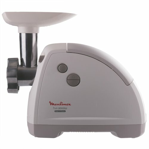 MOULINEX ME6261 / White