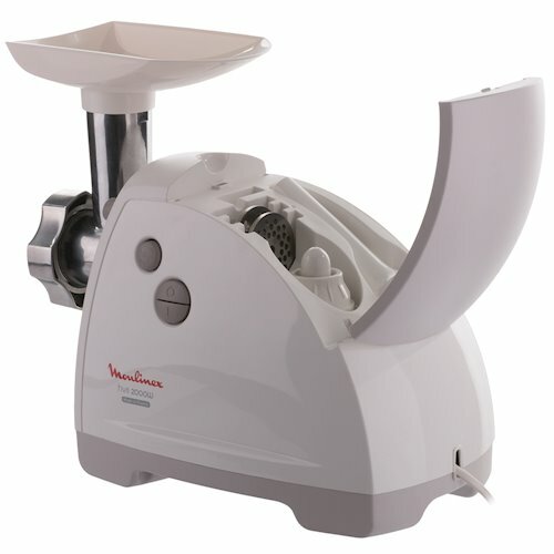 MOULINEX ME6261 / White