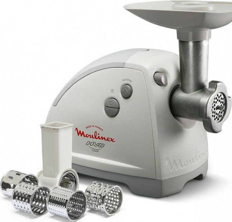 MOULINEX ME6261 / White