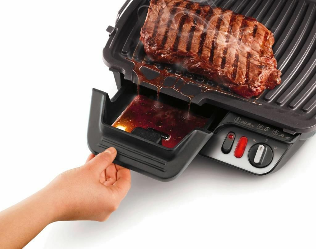 TEFAL GC306012 / Inox