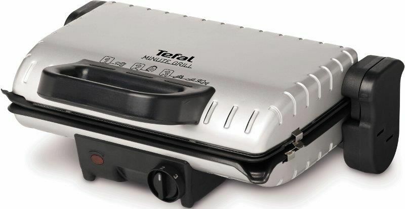 TEFAL GC205012 / Silver
