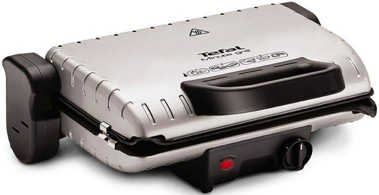 TEFAL GC205012 / Silver